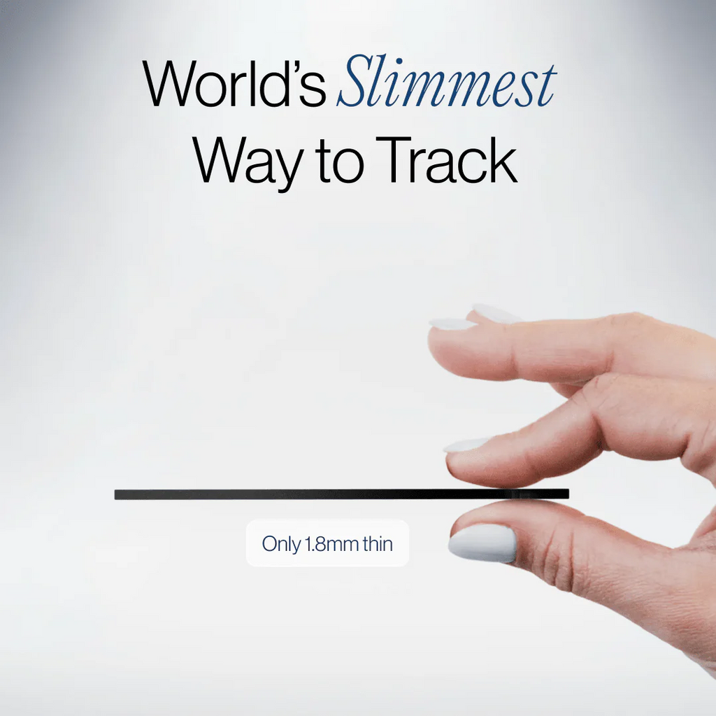 Wallet Tracking Card – Slim Bluetooth Locator