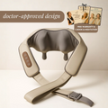 Neck & Shoulder Massager – Smart Deep Tissue Relaxation Device