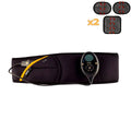 TechHome Ab Belt – Tone, Burn & Strengthen Your Core