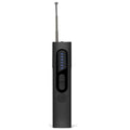 Hidden Camera Detector with RF Signal & GPS Tracker Detection – Portable Privacy Protection Device
