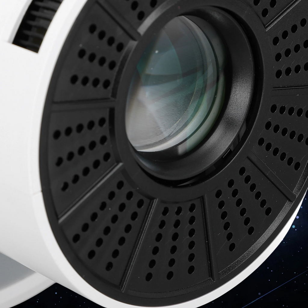 4K HD Smart Projector with Smart Streaming | Flash Sale